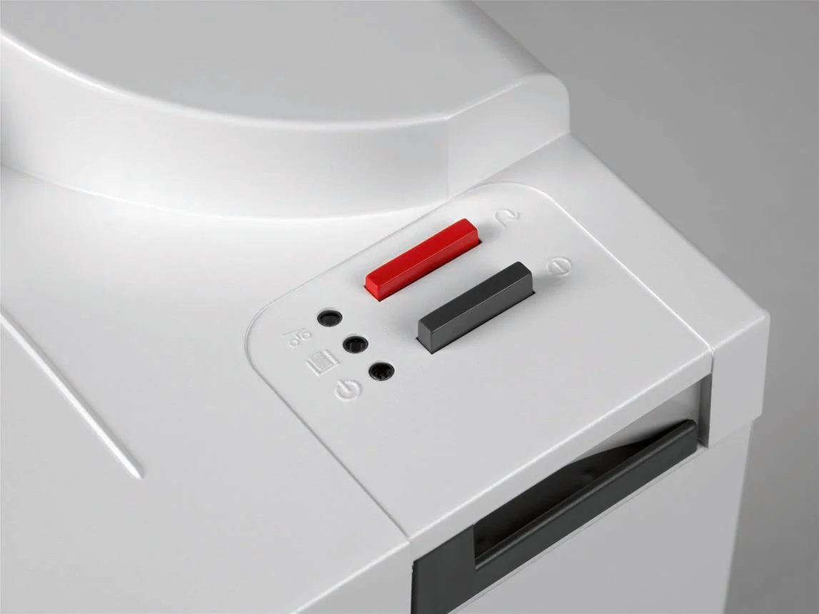 Intimus 100 CP4 Medium Office Shredder - Image 4