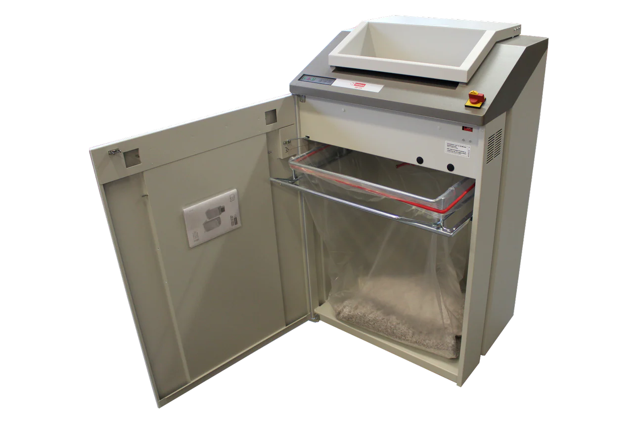 Intimus 200 CP5 Department shredder - Image 3