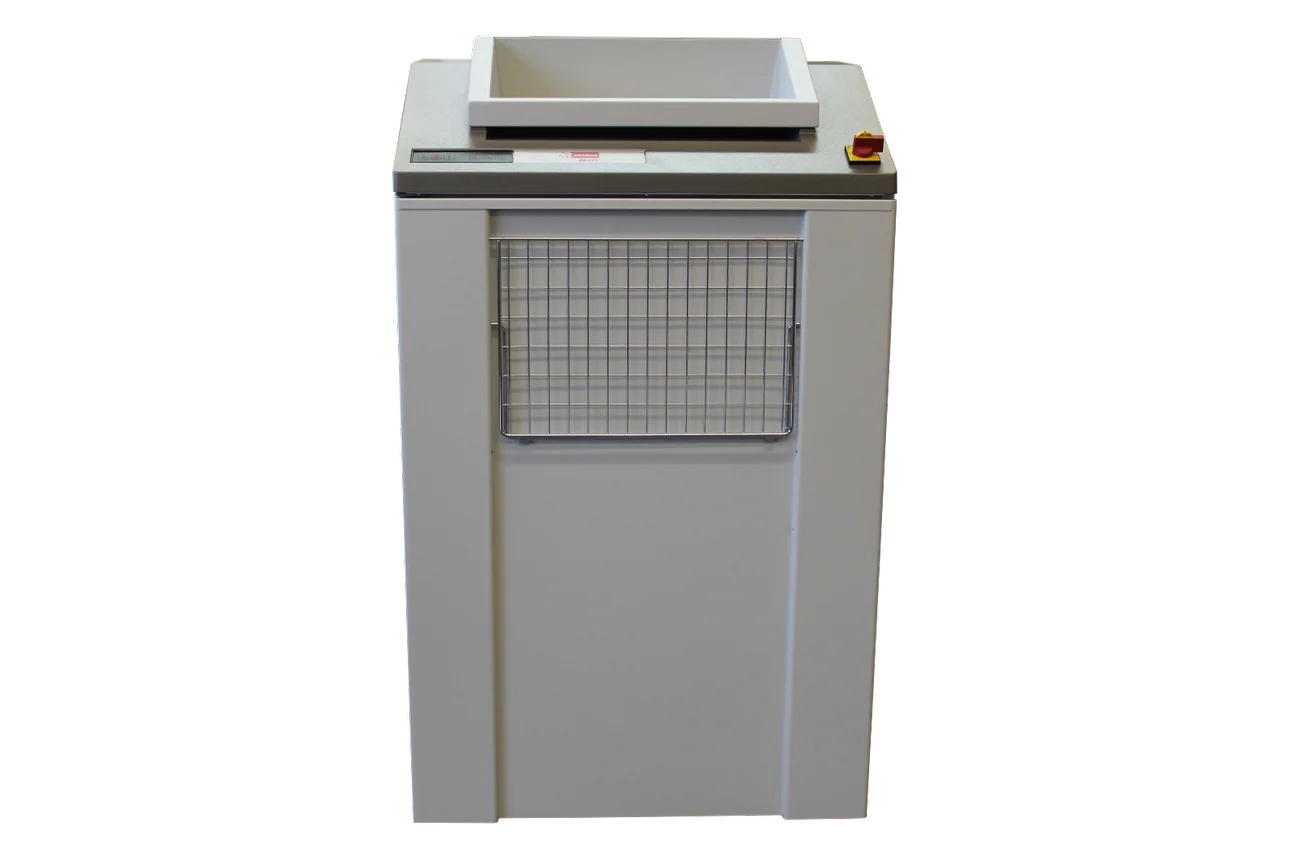 Intimus 200 CP5 Department shredder - Image 5