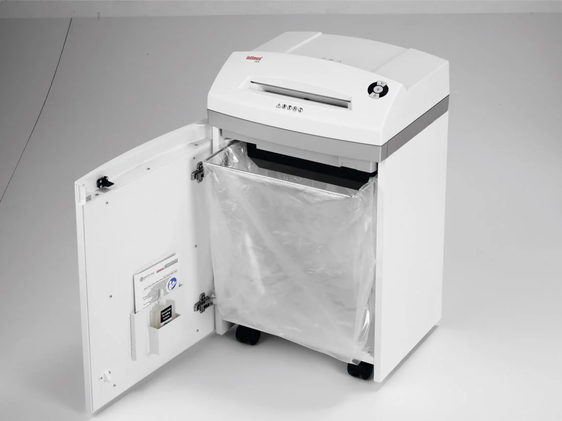 Intimus 45 CP7 High Security Shredder - Image 4
