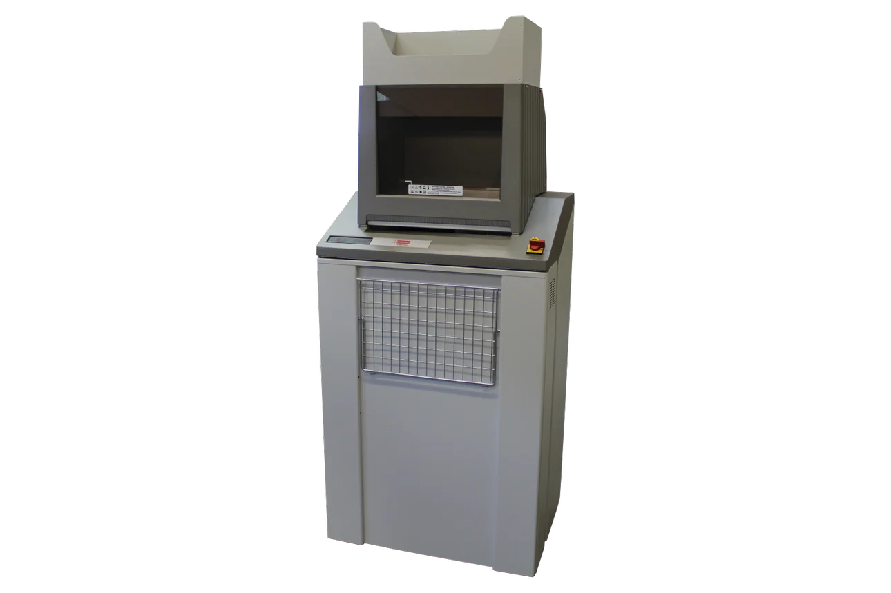Intimus H200 CP4 Department Shredder with Auto-Oiler - Image 4